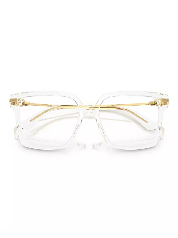 Женские очки Dolce & Gabbana Dolce&Gabbana — изображение 5 из 6, прозрачный