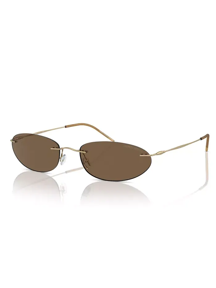 Женские солнцезащитные очки, Ar1508M Giorgio Armani