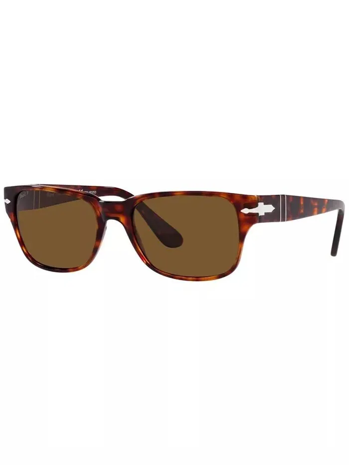 Мужские поляризованные солнцезащитные очки Persol