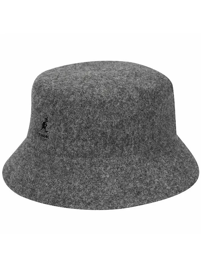 Мужская шерстяная панама Lahinch Kangol — изображение 1 из 2