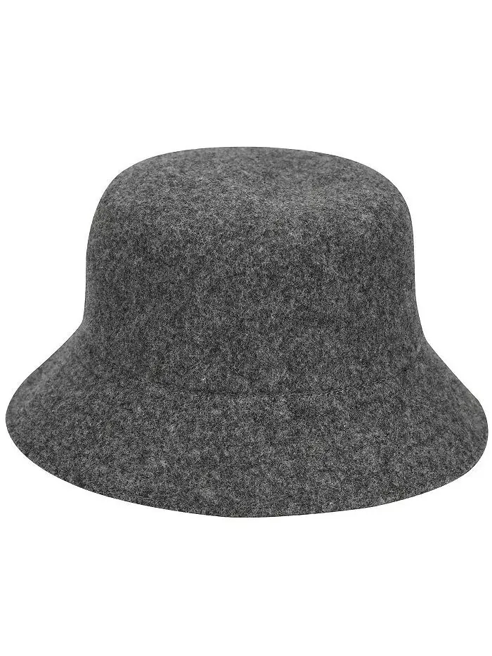 Мужская шерстяная панама Lahinch Kangol — изображение 2 из 2
