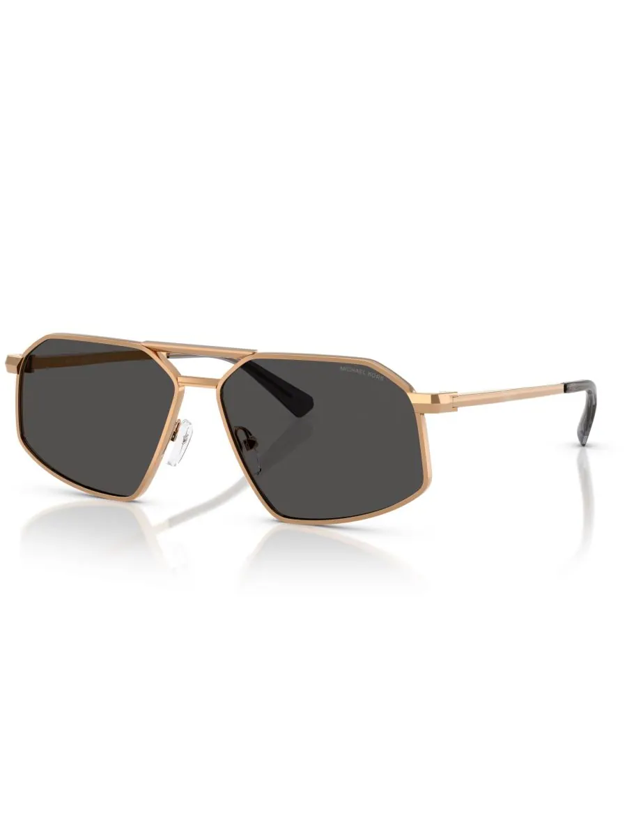 Мужские солнцезащитные очки Mar Vista, MK1167 Michael Kors