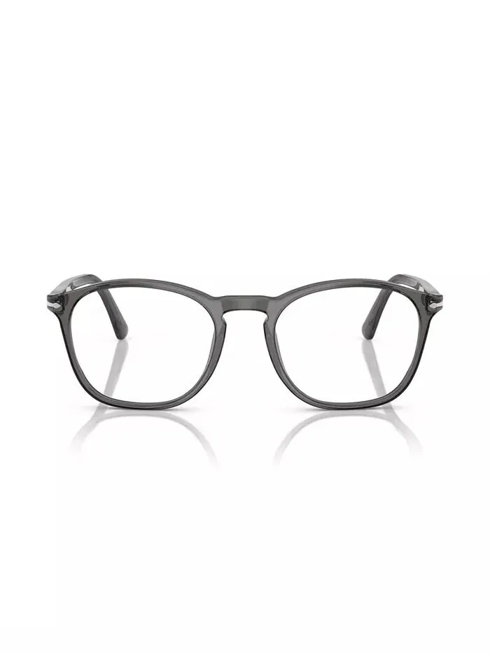 Мужские поляризационные очки Persol — изображение 2 из 6, прозрачный серый