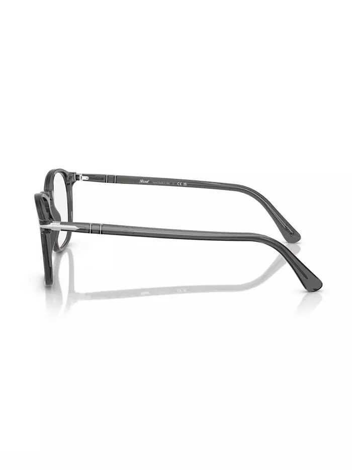 Мужские поляризационные очки Persol — изображение 3 из 6, прозрачный серый