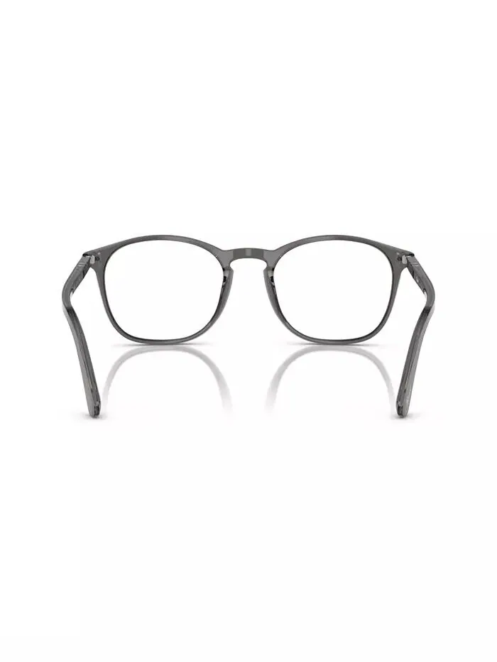 Мужские поляризационные очки Persol — изображение 4 из 6, прозрачный серый