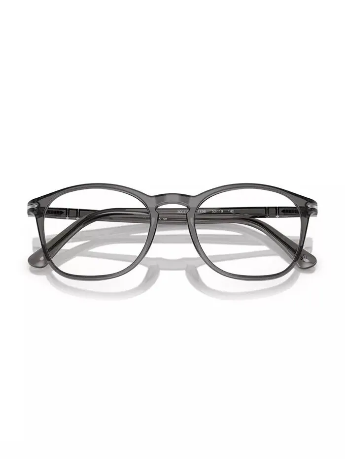 Мужские поляризационные очки Persol — изображение 5 из 6, прозрачный серый