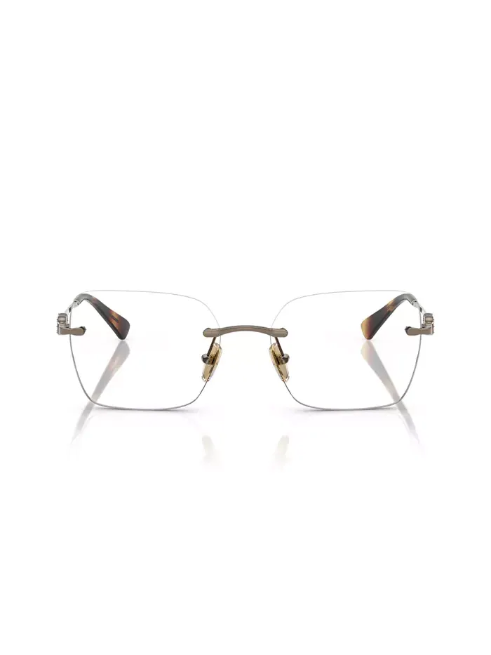 Женские очки, VO4320B Vogue Eyewear — изображение 6 из 10, коричневый