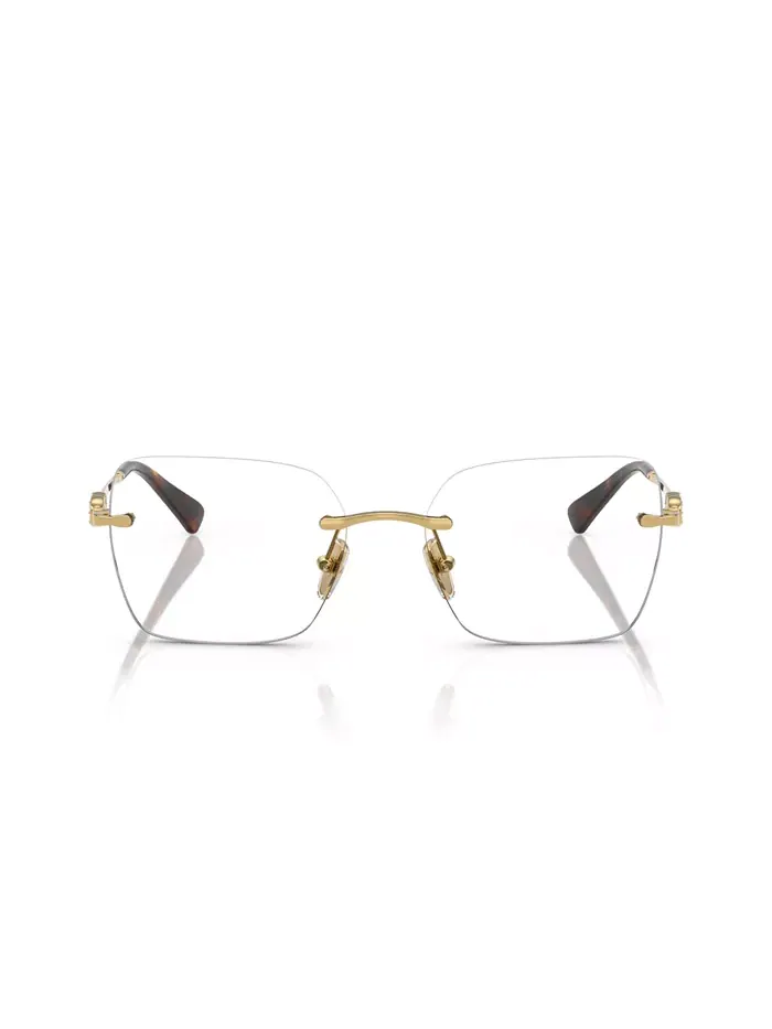 Женские очки, VO4320B Vogue Eyewear — изображение 7 из 10, коричневый