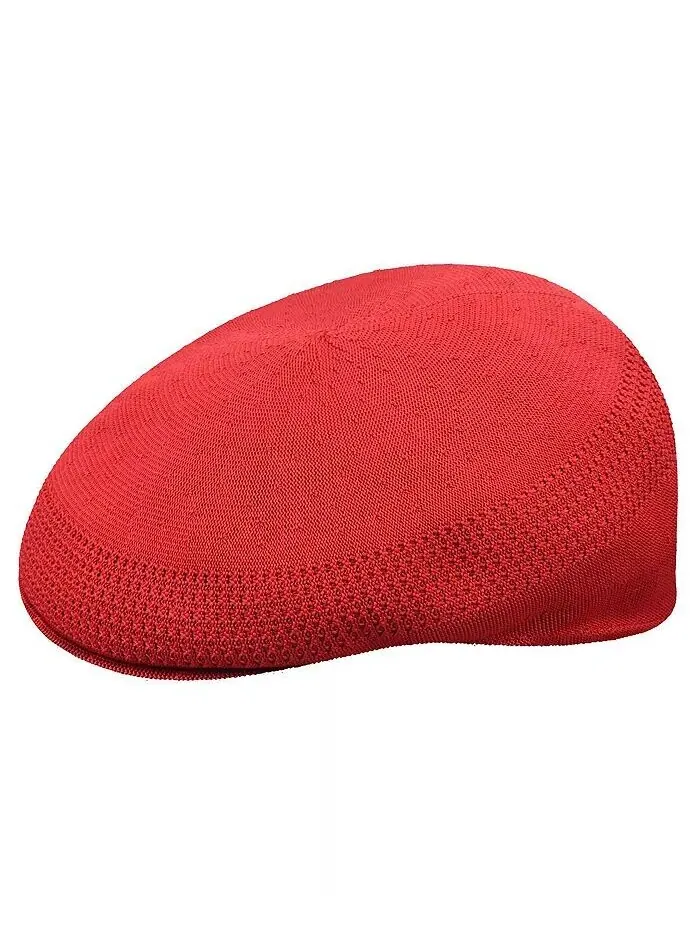 Мужская кепка Tropic 504 Ventair USA Ivy Kangol — изображение 1 из 2, алый