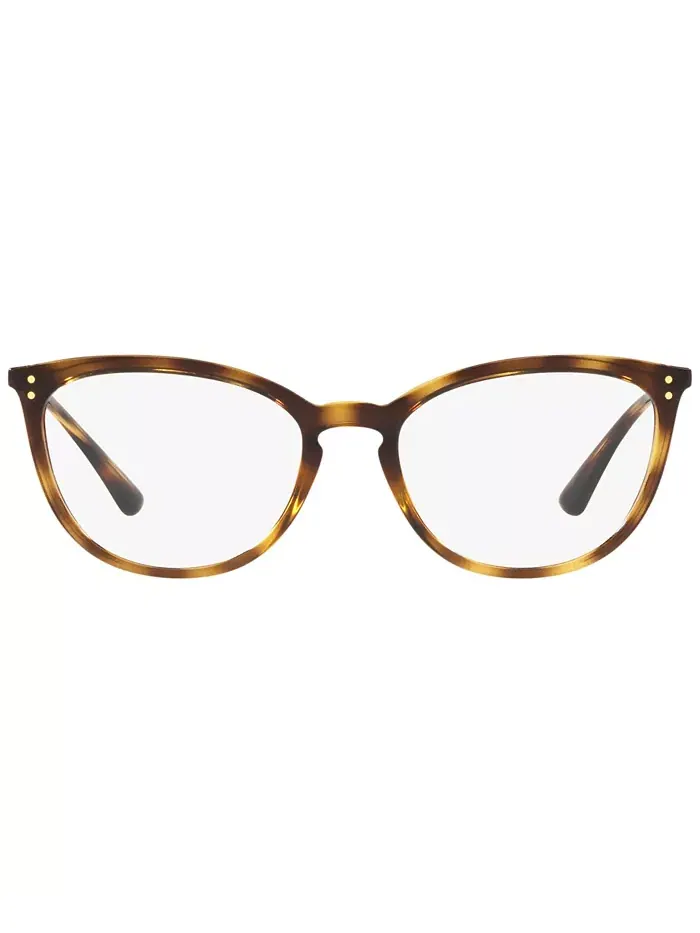 Женские очки "кошачий глаз", VO527653-O Vogue Eyewear — изображение 3 из 4, коричневый