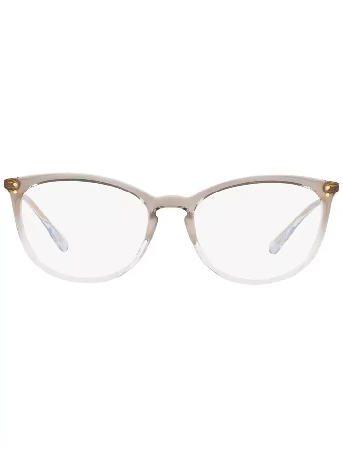 Женские очки "кошачий глаз", VO527653-O Vogue Eyewear — изображение 3 из 4, коричневый