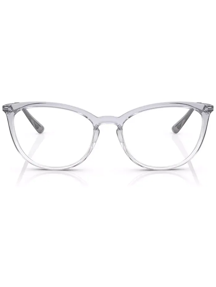 Женские очки "кошачий глаз", VO527653-O Vogue Eyewear — изображение 2 из 5, синий