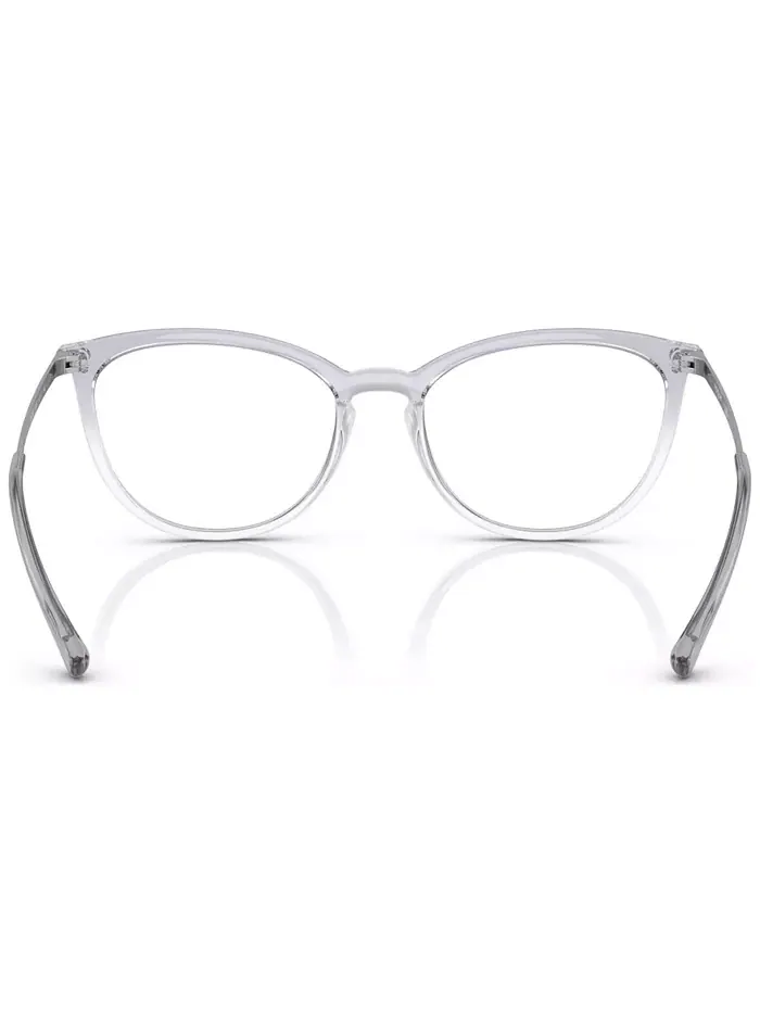 Женские очки "кошачий глаз", VO527653-O Vogue Eyewear — изображение 3 из 5, синий