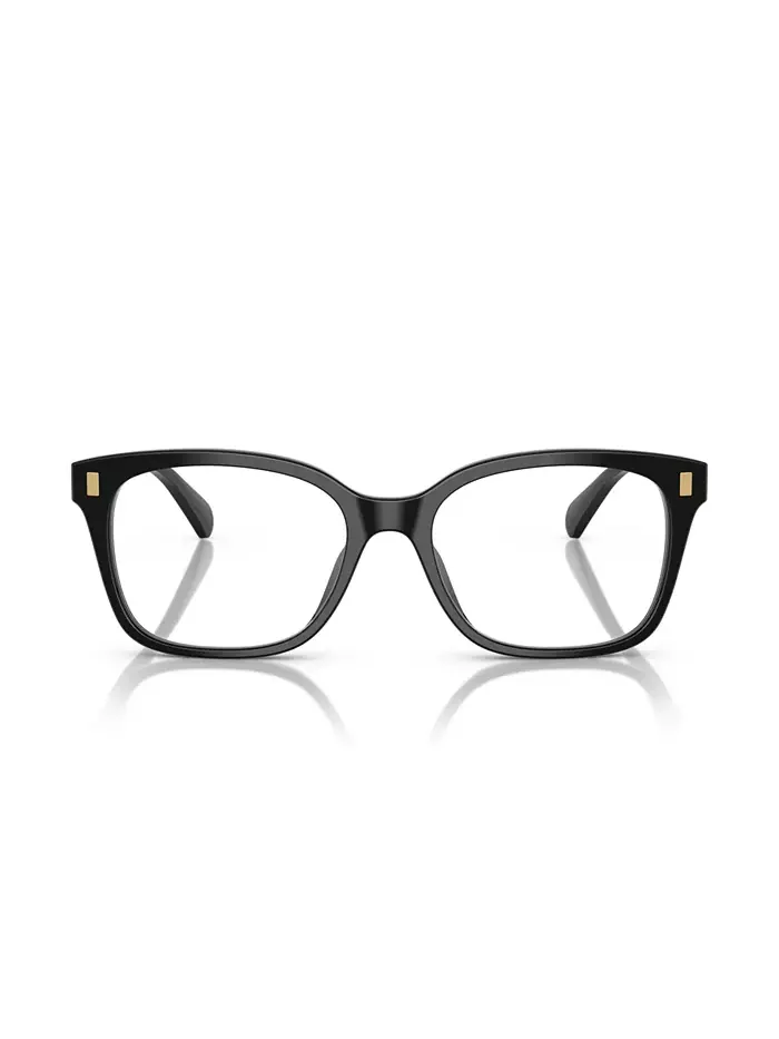 Женские очки, RA7174U Ralph by Ralph Lauren — изображение 2 из 10, черный