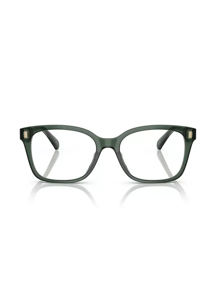 Женские очки, RA7174U Ralph by Ralph Lauren — изображение 7 из 10, черный