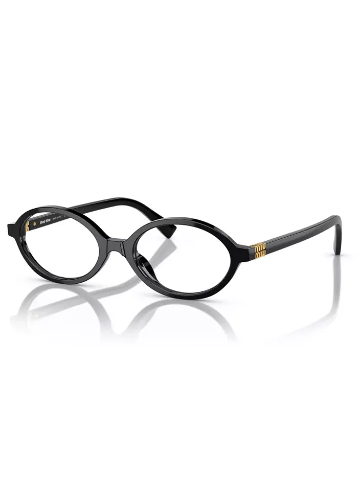 Женские узкие очки, MU 01XV MIU MIU