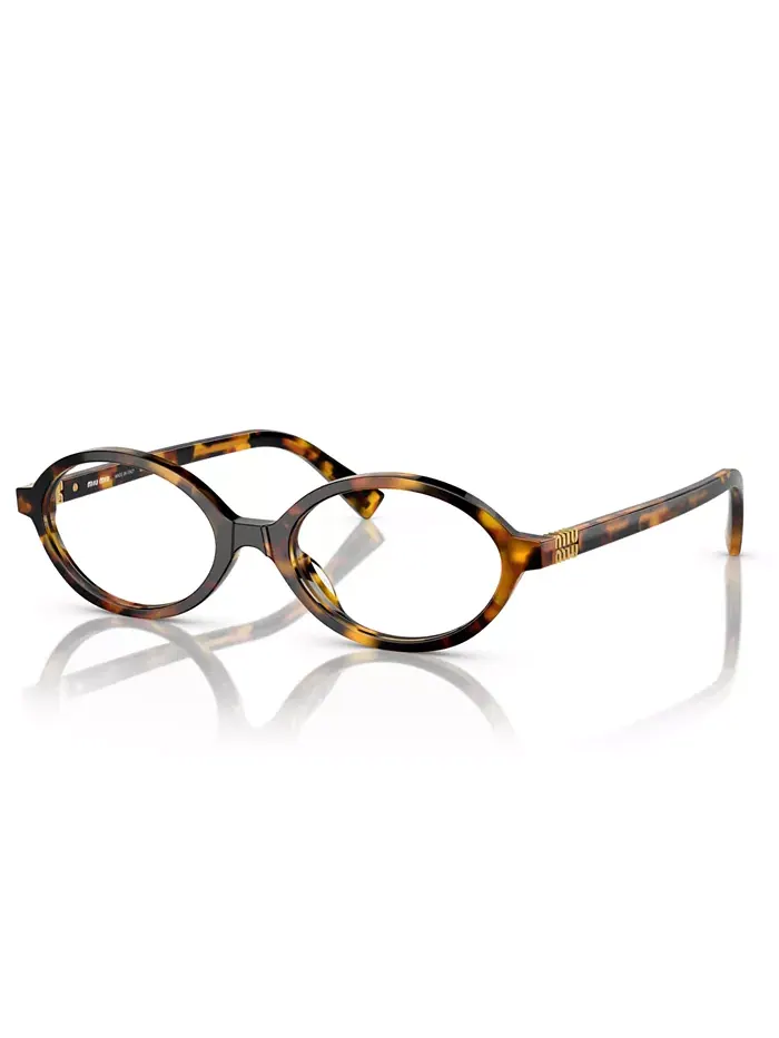 Женские узкие очки, MU 01XV MIU MIU