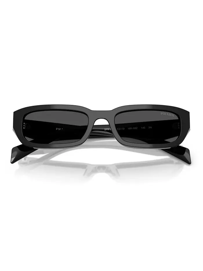 Женские солнцезащитные очки PR B06S PRADA — изображение 5 из 6, черный