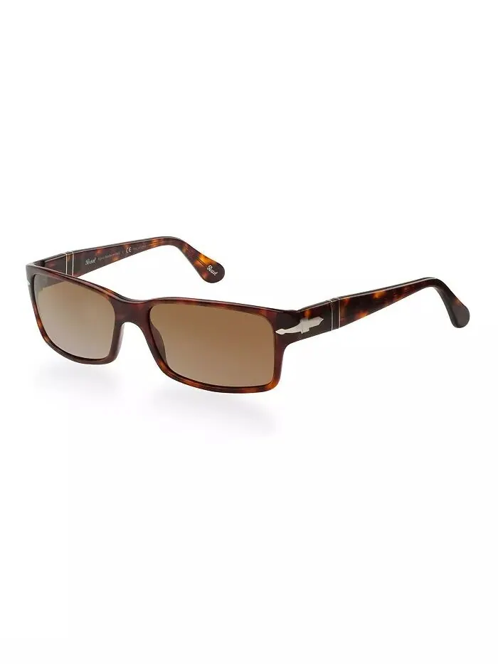 Мужские поляризованные солнцезащитные очки Persol