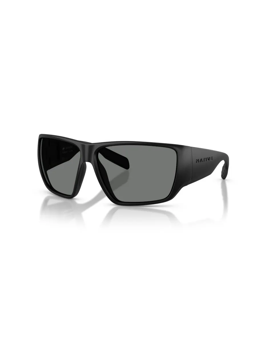 Мужские поляризованные солнцезащитные очки Native Sightcaster II, модель XD9047 Native Eyewear