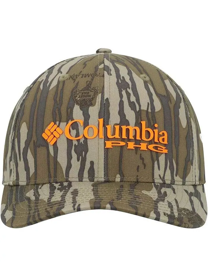 Мужская камуфляжная шляпа Dallas Cowboys PHG Flex Hat Columbia — изображение 2 из 4
