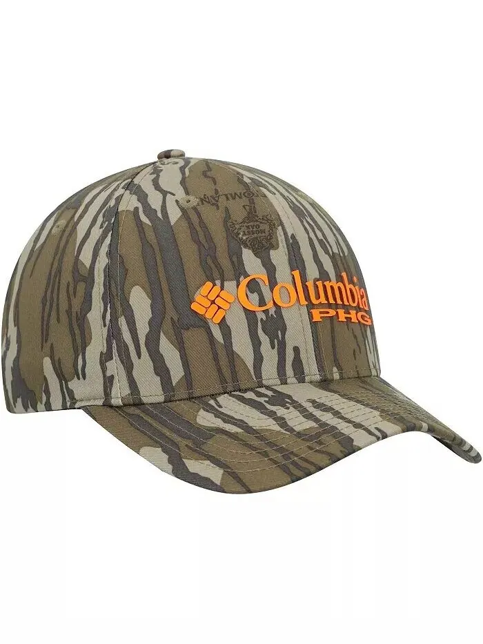 Мужская камуфляжная шляпа Dallas Cowboys PHG Flex Hat Columbia — изображение 4 из 4