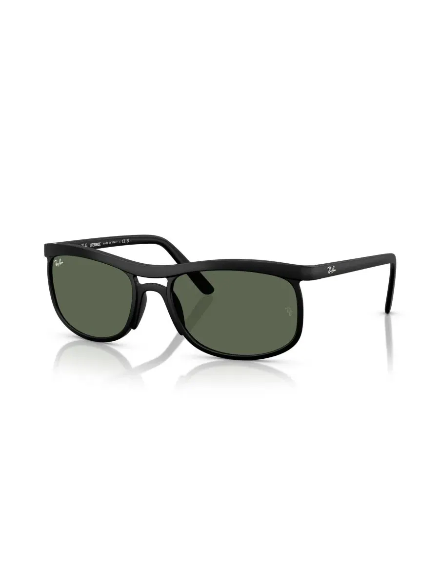 Солнцезащитные очки квадратные Lite Force RB4452 Ray-Ban