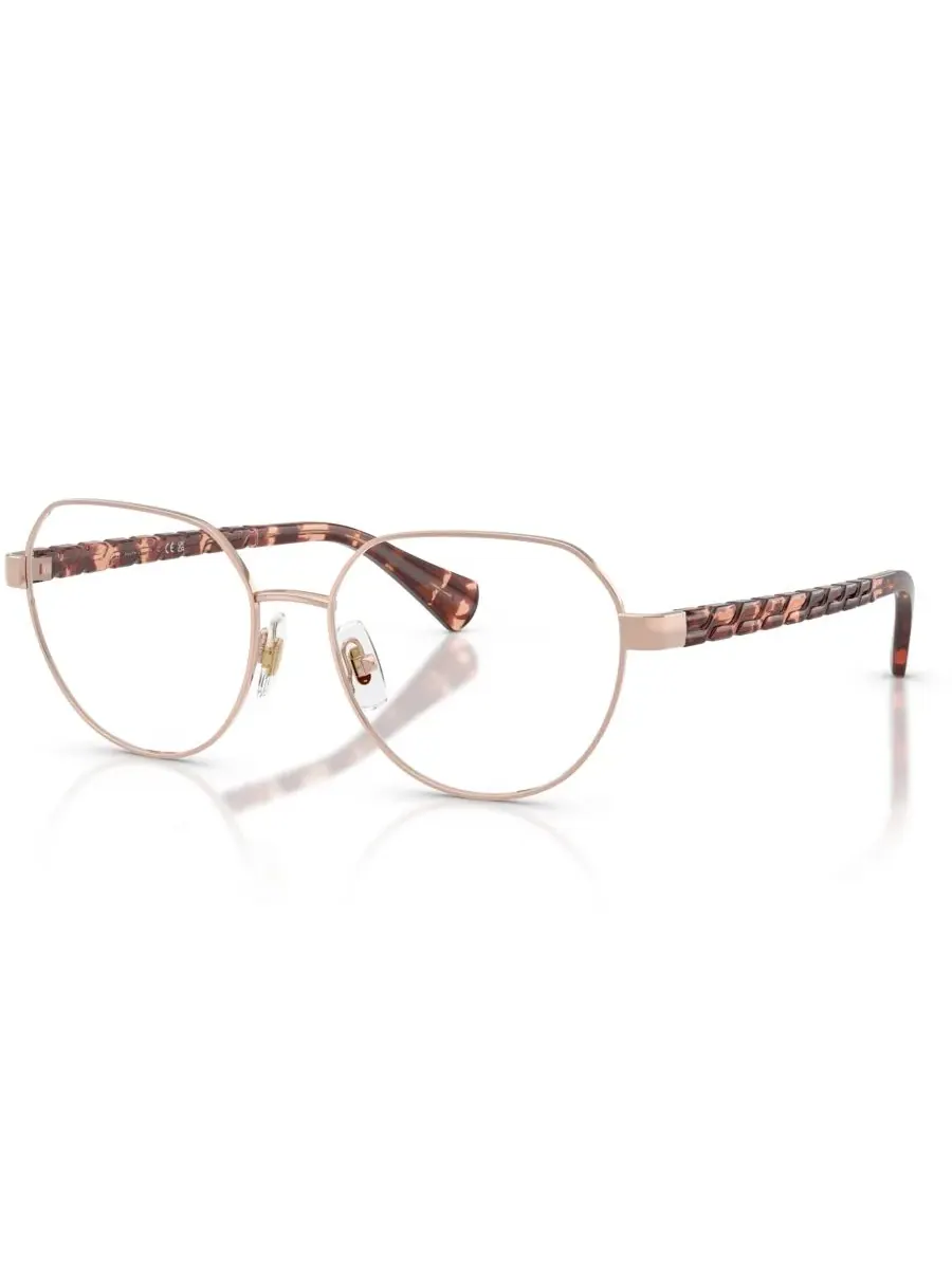 Женские очки неправильной формы, RA6065 Ralph by Ralph Lauren