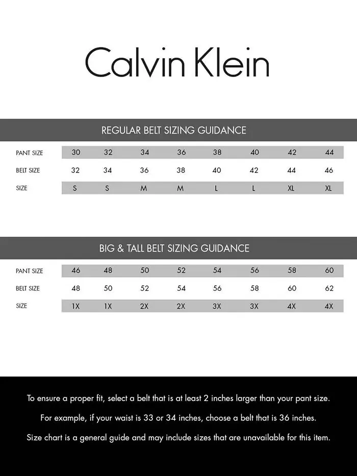 Мужской ремень для платья «два в одном» с перьевым краем, двусторонний Calvin Klein — изображение 9 из 9, черный/коричневый