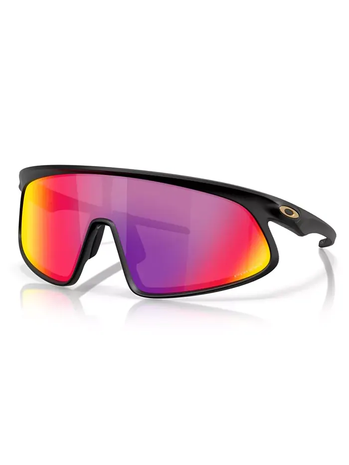 Унисекс круглые солнцезащитные очки, RSLV OO9484D Oakley