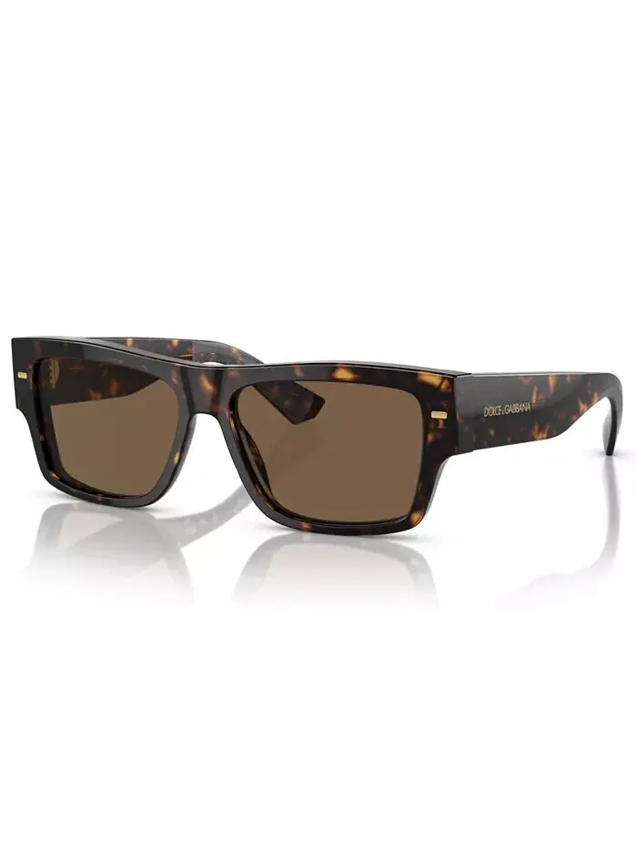 Мужские солнцезащитные очки DG4451 Dolce&Gabbana