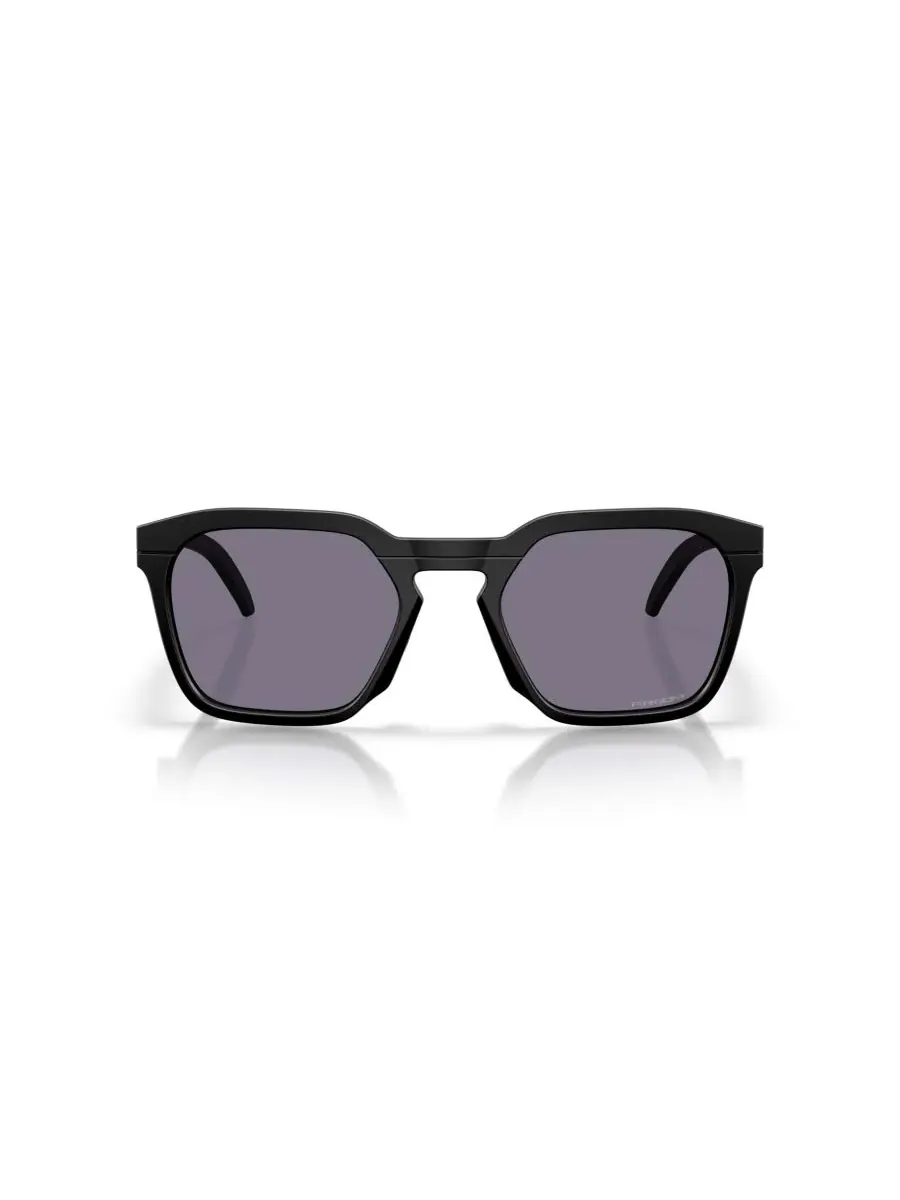 Солнцезащитные очки унисекс, HSTN SQ OO9533 Oakley — изображение 3 из 9, черный