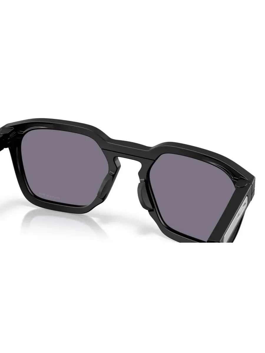 Солнцезащитные очки унисекс, HSTN SQ OO9533 Oakley — изображение 5 из 9, черный