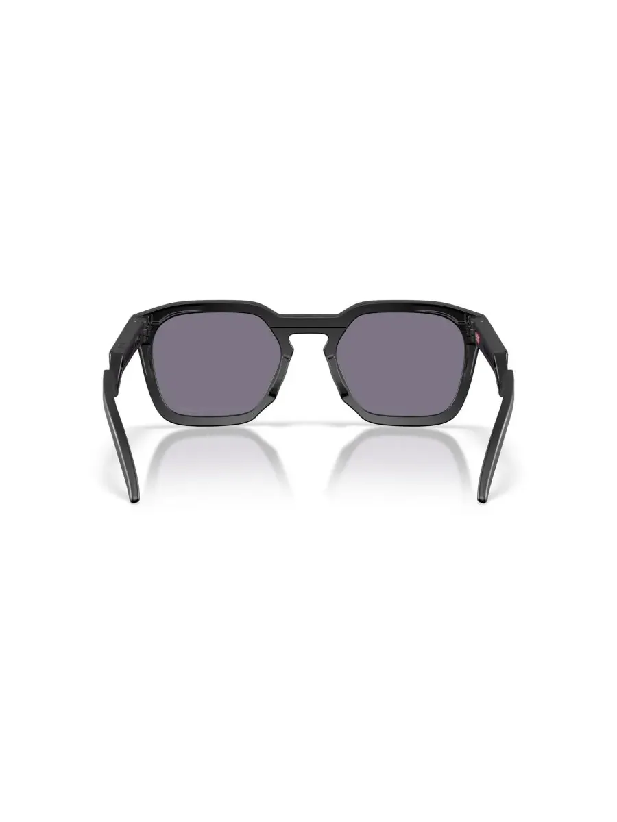 Солнцезащитные очки унисекс, HSTN SQ OO9533 Oakley — изображение 6 из 9, черный