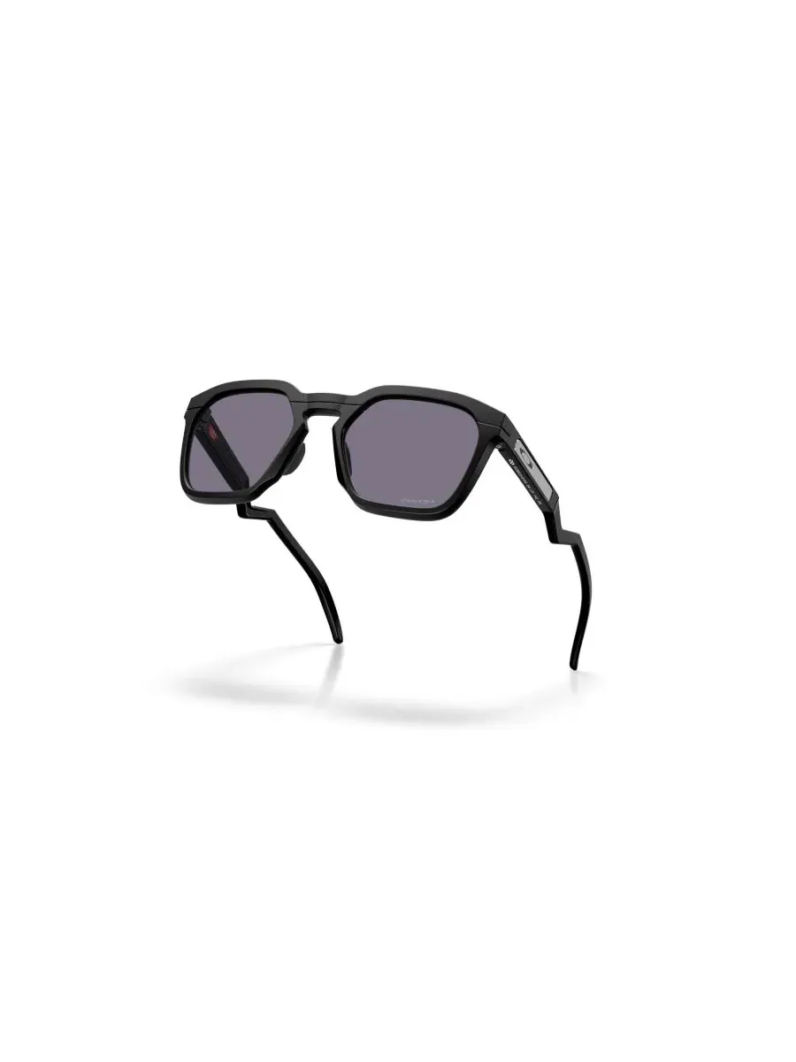 Солнцезащитные очки унисекс, HSTN SQ OO9533 Oakley — изображение 7 из 9, черный