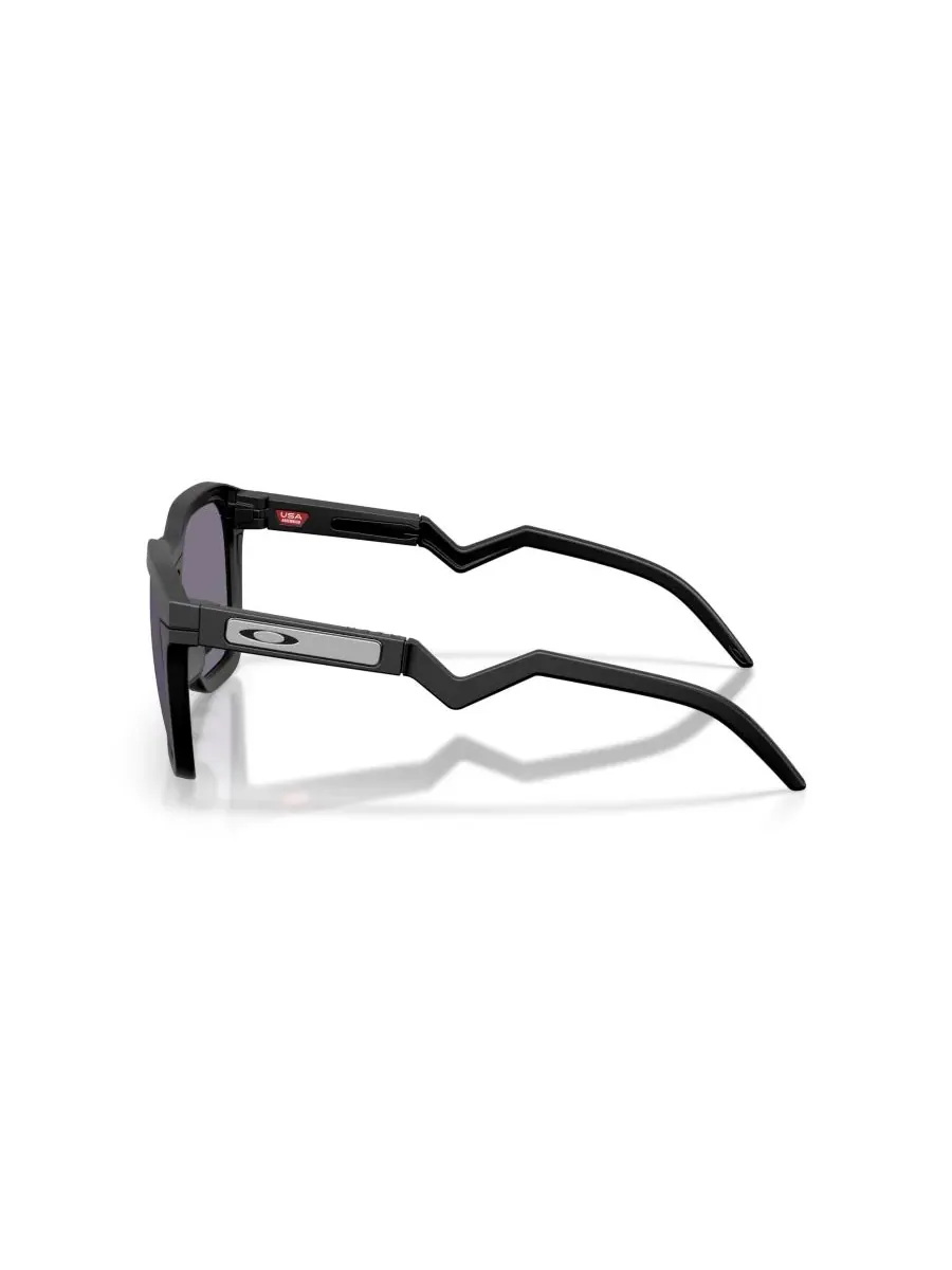 Солнцезащитные очки унисекс, HSTN SQ OO9533 Oakley — изображение 8 из 9, черный