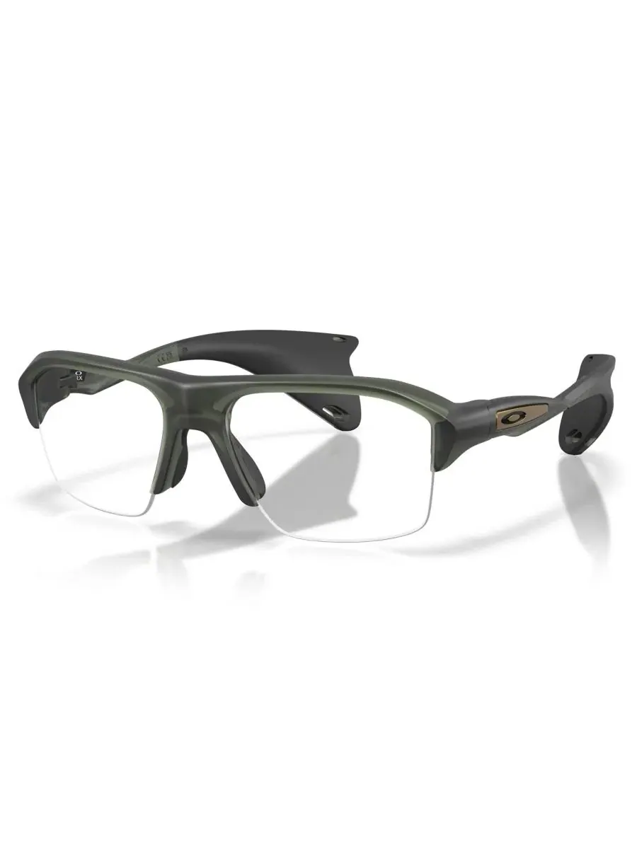 Оправы очков Stunt Glider OX8198 Oakley