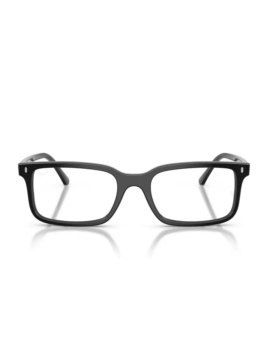 Очки оптические RB5445 Ray-Ban — изображение 2 из 5, черный
