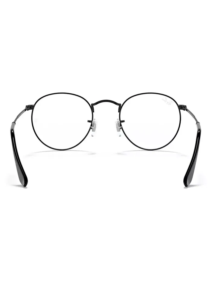 RB3447V Круглые металлические унисекс-очки Ray-Ban — 6
