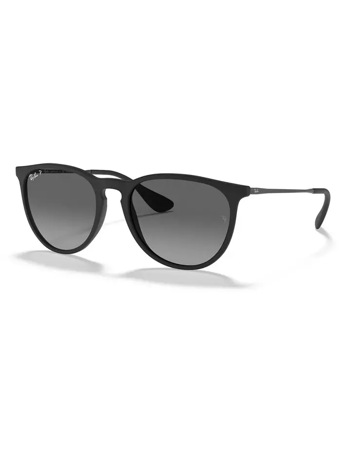 Женские солнцезащитные очки Erika с поляризацией, RB4171 Ray-Ban