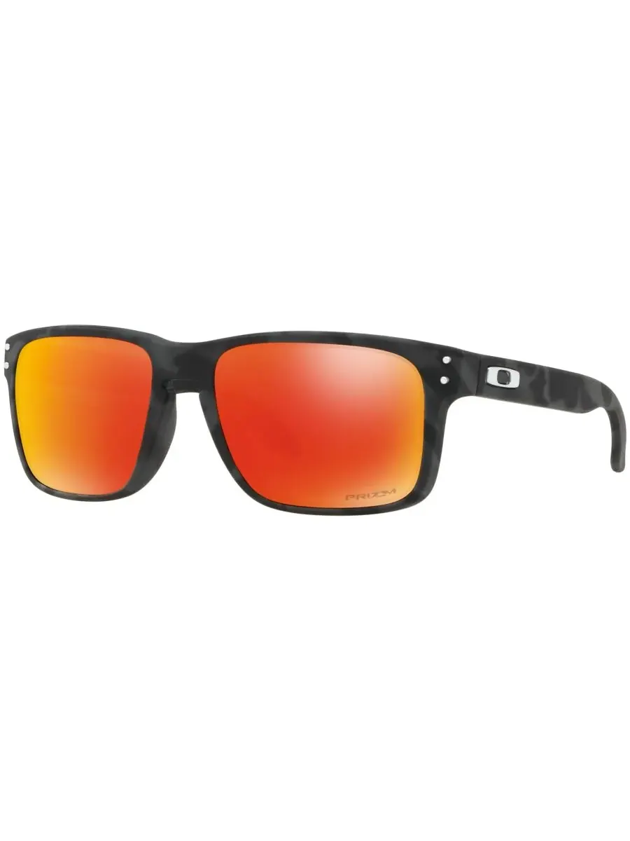 Мужские солнцезащитные очки Holbrook, OO9102 Oakley