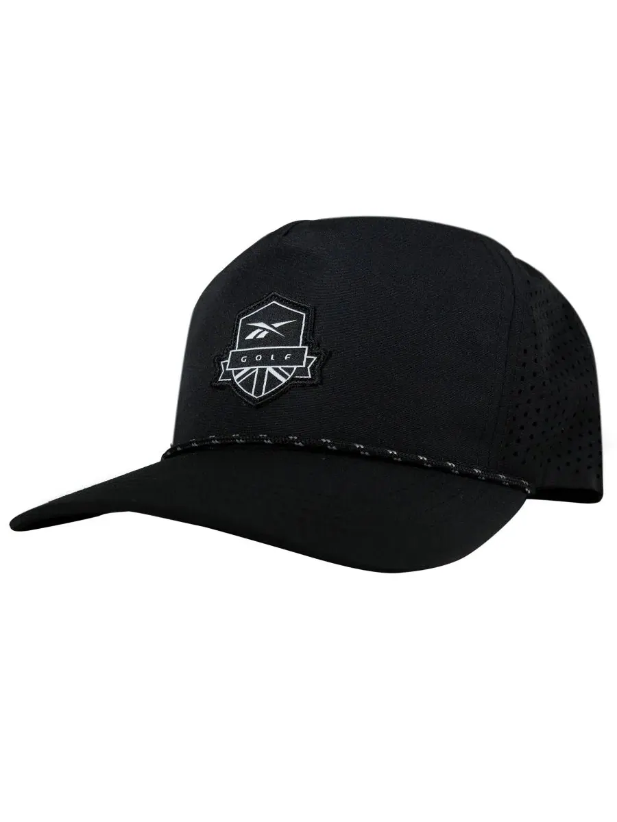 Кепка Madison II с изогнутым козырьком Reebok