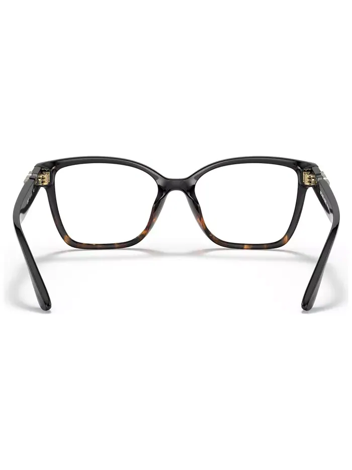 Женские очки квадратной формы, MK4094U51-O Michael Kors — изображение 3 из 6, черный