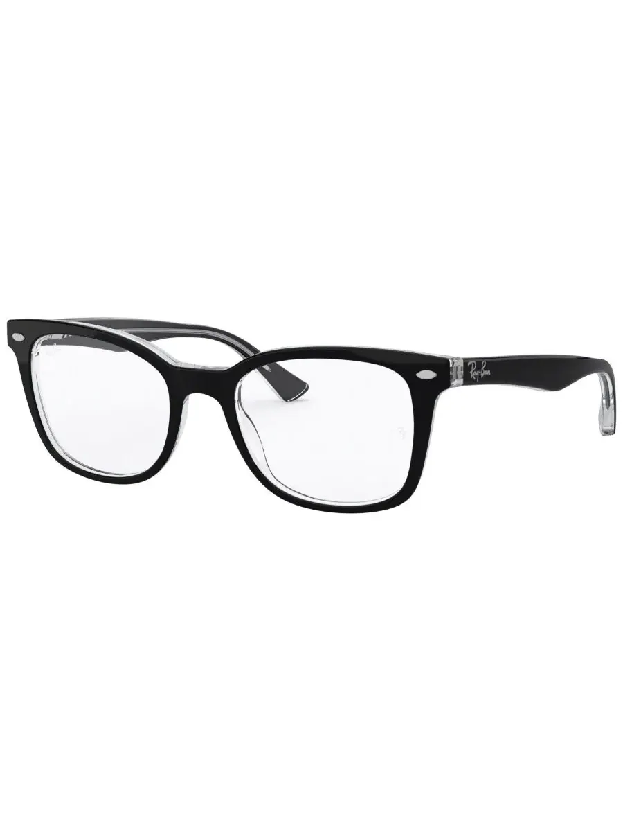 Женские квадратные очки RX5285 Ray-Ban