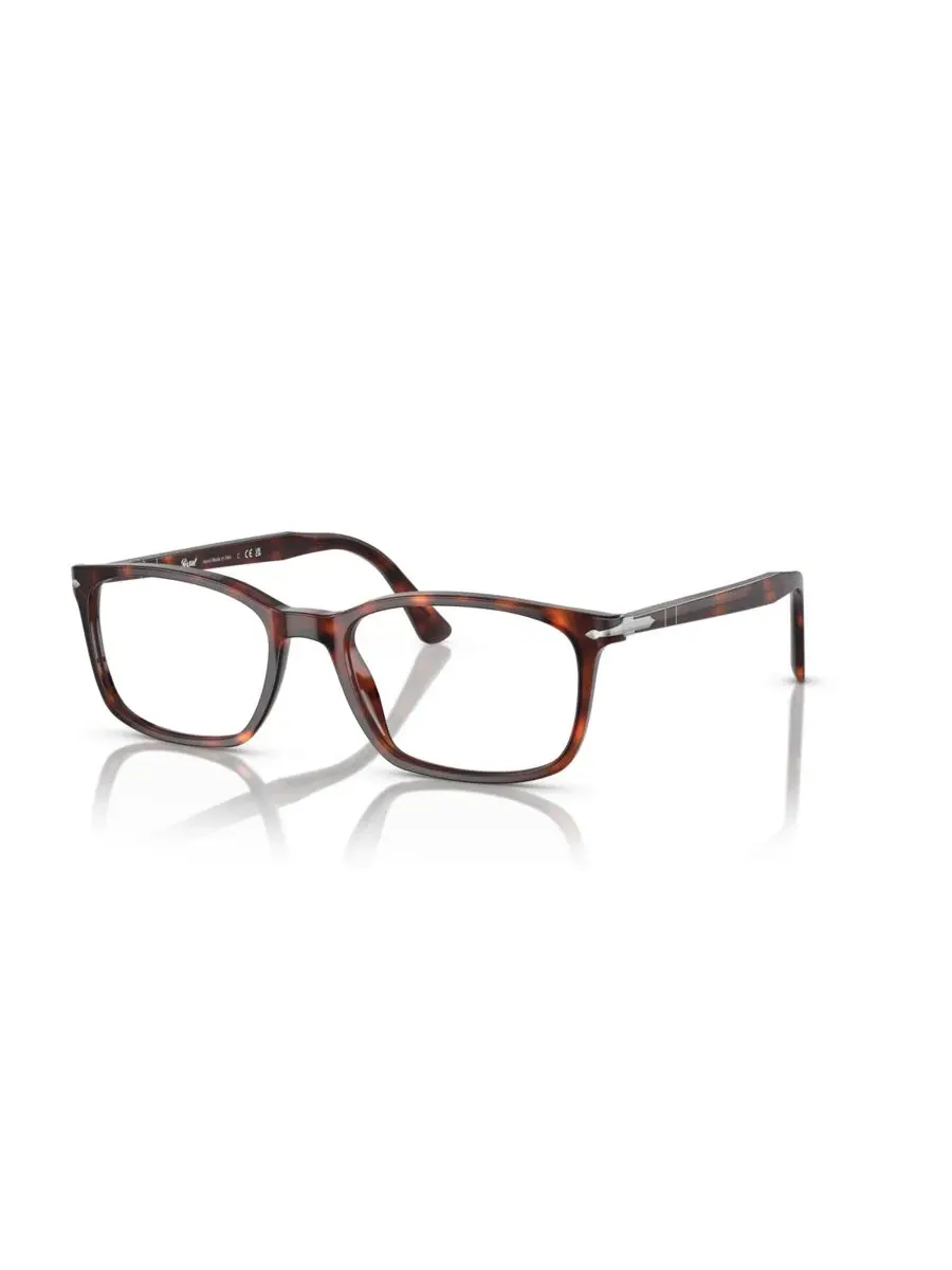 Женские квадратные очки RX5285 Ray-Ban — изображение 12 из 13, коричневый