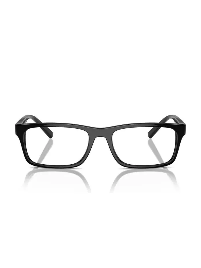 Мужские очки Armani Exchange — изображение 2 из 6, черный
