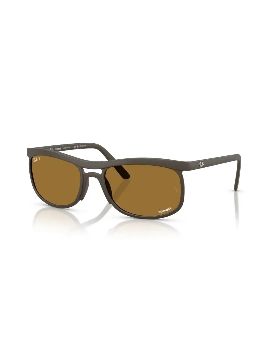 Солнцезащитные очки Ray-Ban RB4452CH Lite Force