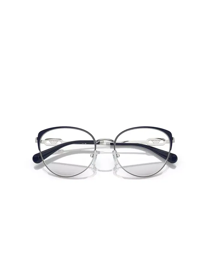 Женские очки, EA1150 Emporio Armani — изображение 5 из 6, синий