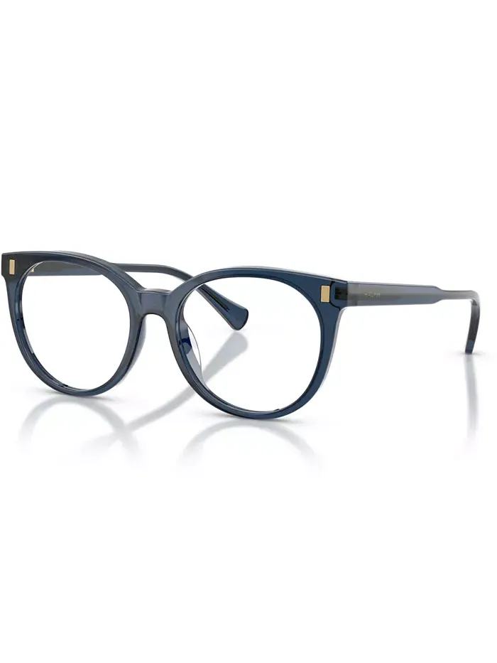 Женские очки Phantos, модель RA7182U Ralph by Ralph Lauren — изображение 1 из 6, синий