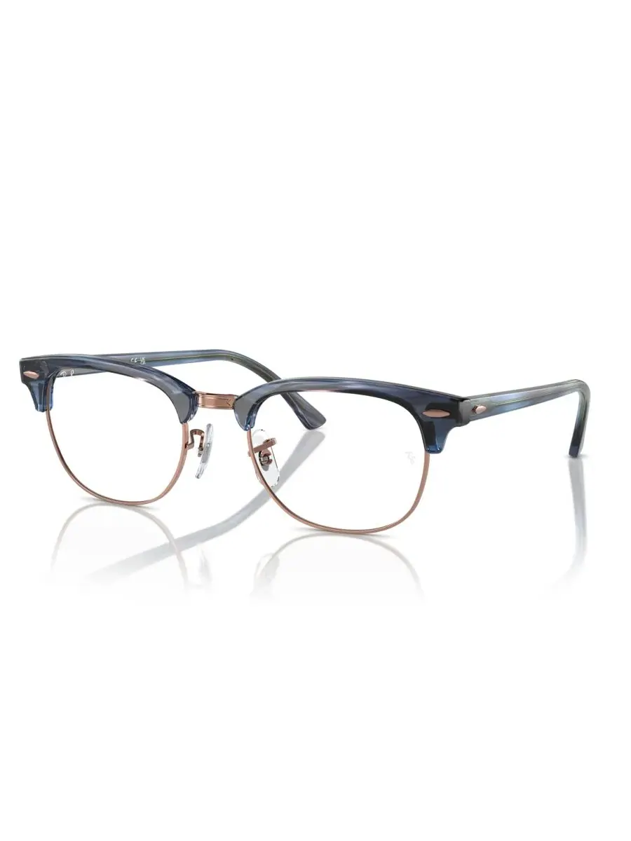 Очки Clubmaster Optics RB5154 Ray-Ban